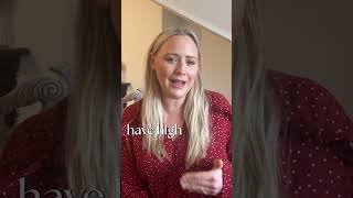 Amy Walsh Emmerdale star on PCOS, Body Confidence & Hormones | on The House of Hormones with Leah