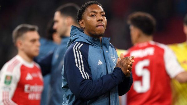 Transfer rumors, news: Man United eyeing Arsenal's Lewis-Skelly