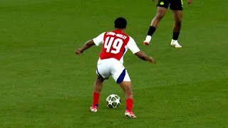 Myles-Lewis Skelly is simply too good 🦁