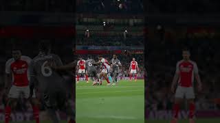 DOUBLE MEGS BY MYLES LEWIS-SKELLY VERSUS REAL MADRID 🔥