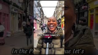 Lewis-Skelly impress his mother That Day😍💖