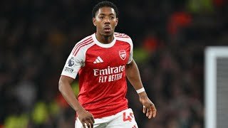 Lewis-Skelly vs Crystal Palace || Carabao Cup 🏆