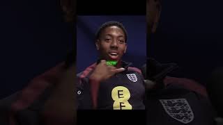 Lewis-Skelly Call Up Story 🤣🙌