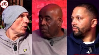 We need to talk about Myles Lewis Skelly…