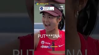 🇵🇭 Alex Eala Shocks Tennis World | Defeats 5-Time Champion Iga Świątek at Miami Open 2025