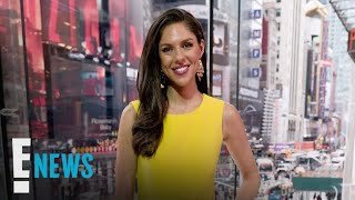 "The View" Casts Abby Huntsman to Replace Sara Haines | E! News