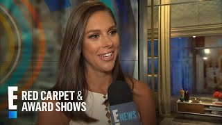Abby Huntsman Says "The View" Ladies are Friends Despite Disputes | E! Red Carpet & Award Shows