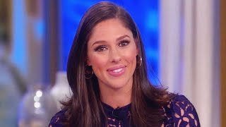The View: Abby Huntsman Announces She's DONE as Co-Host