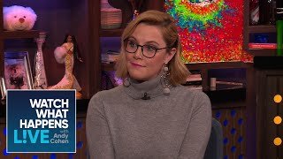 S.E. Cupp on Meghan McCain, Abby Huntsman, & ‘The View’ | WWHL
