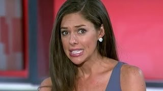 Abby Huntsman's Millennial Fail: Everything You Need to Know in 3 Minutes