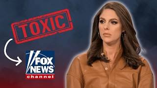 Abby Huntsman Speaks Out on Why She Left the View & Fox News