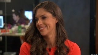 Abby Huntsman Says Goodbye to HPL | HPL