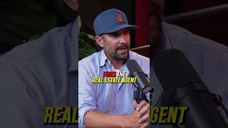 Why Real Estate Agents Are Being Fired