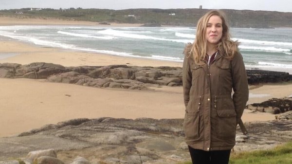 Boyfriend found guilty of murdering Natalie McNally