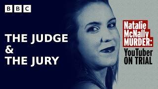 The Judge and the jury