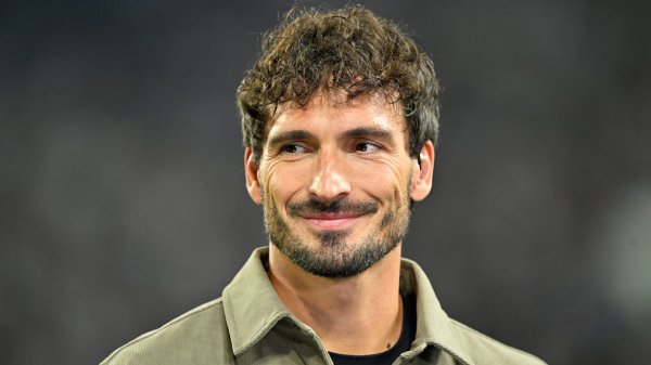 BVB trennt sich von Kehl: Ricken muss liefern – kommt Hummels doch noch?