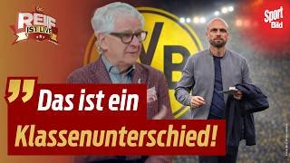 Ist ER der Richtige für den Kehl-Job beim BVB? 🤔 | Reif ist Live