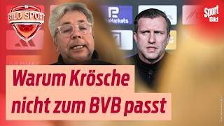 Nach dem Kehl-Aus: Über welche Nachfolger beim BVB spekuliert wird | BILD Sport TV