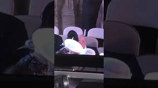 Tom Hardy and Charlotte Riley kiss