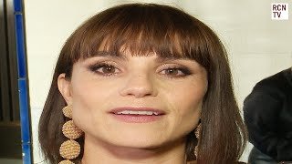Charlotte Riley On Storytelling & Better Roles For Older Women