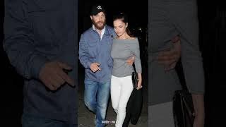 Tom hardy and Charlotte riley Cute Couple Goals Shorts Video