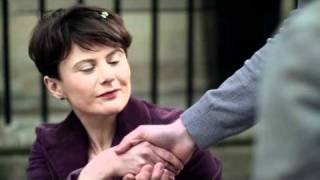 Charlotte Riley in DCI Banks: Aftermath - Clip 4
