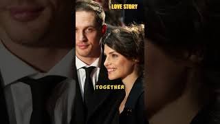❤ Tom Hardy and Charlotte Riley: A Love Story Through the Years