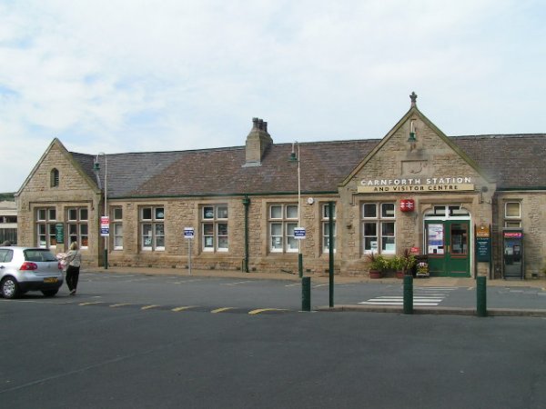 carnforth