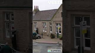 Discover Carnforth Lancashire's Hidden Gem!  #beautiful #history #memorable #travel #carnforth #lanc