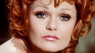 Valerie Perrine Shows It All - Proof In Pictures