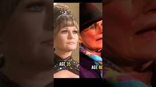 Do you remember Valerie Perrine from Superman? #classictv #celebrity #film #classictelevision