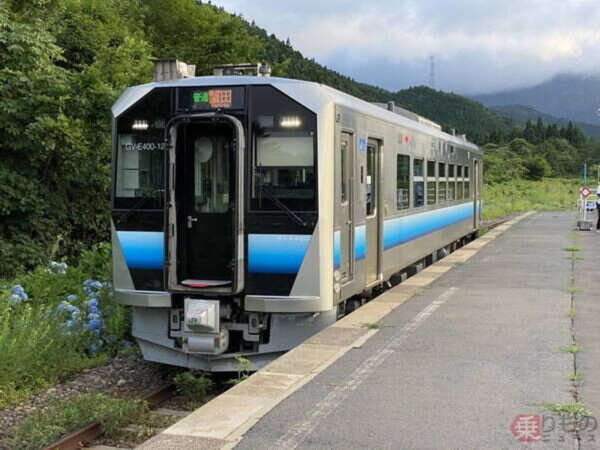 本州の北端「最果ての終着駅」廃止へ 難読駅としても知られた存在 列車が来ないまま役割終える|au Webポータル