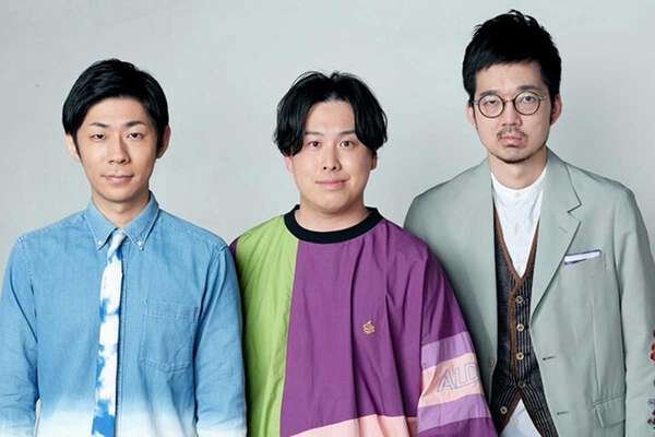 トンツカタン、結成14年目で解散「話し合いを経て」　4月の事務所主催ライブがトリオ最後…3人とも芸人は継続|au Webポータル