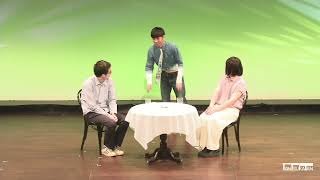 トンツカタン「トンツカタン森本」