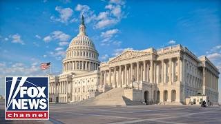 WATCH LIVE: Senate investigates ‘Operation Arctic Frost’ in high-stakes hearing