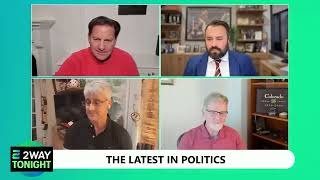 "Arctic Frost Is a Type of Orange Tree," Name "Was Specifically Chosen" To Refer Secretly to Trump