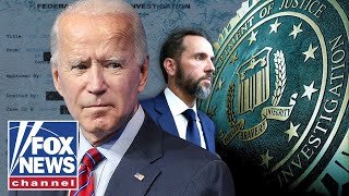 ARCTIC FROSTBITE: Unearthed docs from Biden admin probe leaves GOP fuming