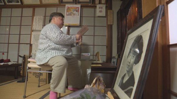 【特集】行き場を失った思い　被害者の姉が激白「後悔している」　福井女子中学生殺人事件　事件から40年経過「時効はない」　再審無罪の前川さんとも交流（FBC 福井放送） - Yahoo!ニュース