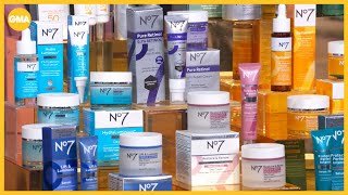 Deals & Steals for everyday glam