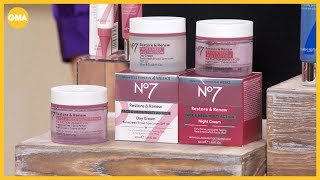 'GMA' Deals and Steals on winter beauty products