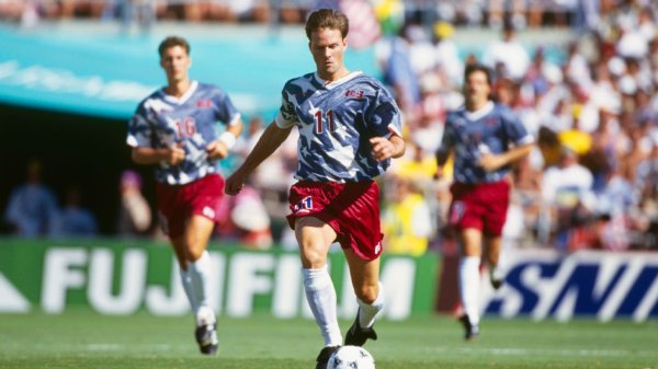 Ranked: Every USMNT World Cup kit from 1990 to 2026