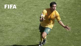 1-Minute Match | Australia vs Japan | 2006 FIFA World Cup