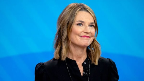 Savannah Guthrie tapes interview with Hoda Kotb, plans ‘Today’ show return next month | CNN Business
