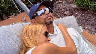 Tiger Woods Reveals Romance With Vanessa Trump, Donald Jr.'s Ex-Wife