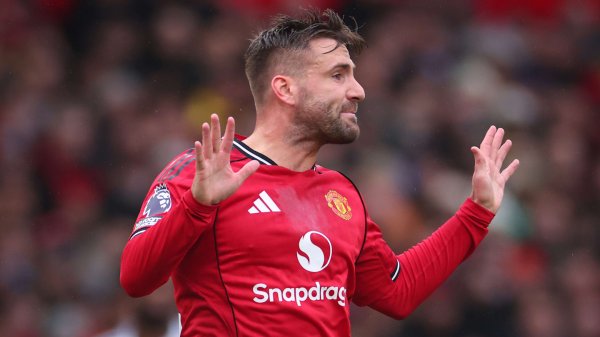 Man Utd Plot Succession Plan for Longest Serving Player—Report