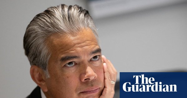 Court blocks California effort to stop Republican sheriff’s ballot recount