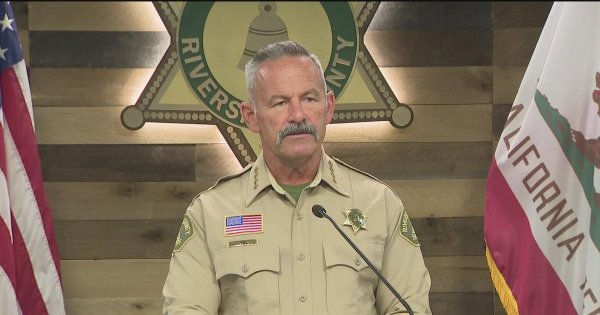 California court denies appeal to stop Riverside County Sheriff's election fraud investigation