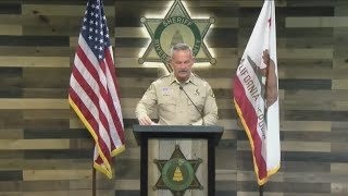California AG seeks to stop sheriff’s seizure of 600,000 ballots