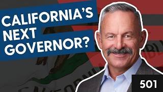 What Chad Bianco Means for Gun Owners in California