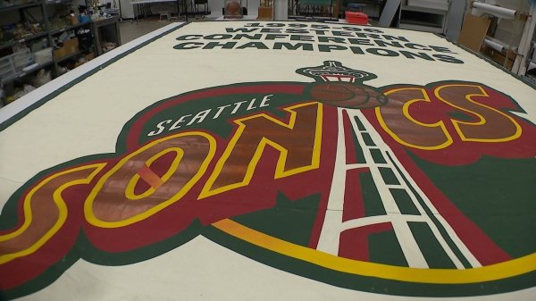 NBA approves expansion process for Seattle, Las Vegas